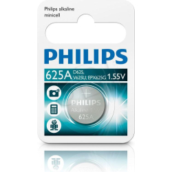 BATERIA 625 PHILIPS D-625A