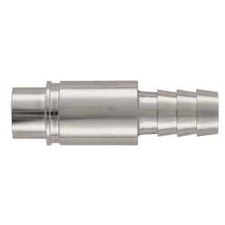 HARTING 09140006418 KONTAKT PNEU. 8mm,female+valve