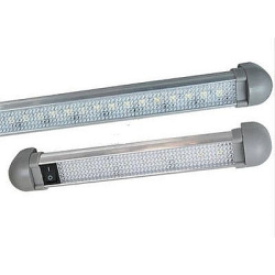 LAMPA LED KW-104-03 12-24V WHITE