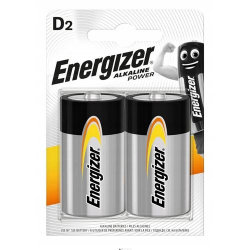 BATERIA LR-20 INDUSTRIAL ENERGIZER