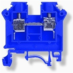 ZŁĄCZKA SIM ZSG 1-10,00N NIEBIESKA