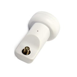 KONWERTER SAT. SINGLE OPTICUM