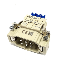 HARTING 09330062648 WKŁAD Han 6ES Press - M