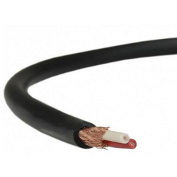 PRZEWÓD MIKROFONOWY STEREO 2x0,35mm YPMYekw