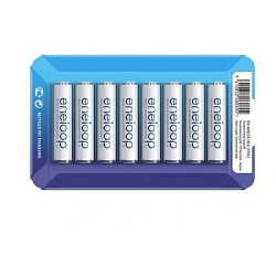 AKUMUL. R-3 800mAh PANASONIC ENELOOP