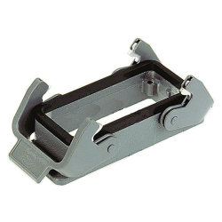 HARTING 09300240301 OBUDOWA GNIAZ. Han 24B-agg-QB