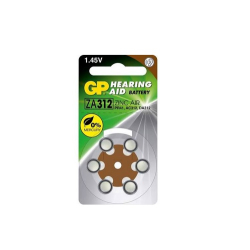 BATERIA ZA312 GP