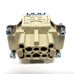 HARTING 09330062748 WKŁAD Han 6ES Press - F