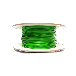 PRZEWÓD FLRY-B 0,50 ZIELONY