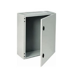 OBUDOWA 1200x1000x300 METALOWA Z PŁYTĄ IP66