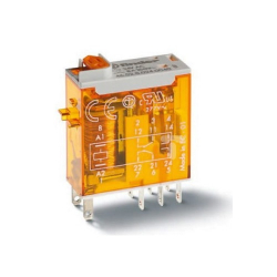 PRZEKAŹNIK 24VAC 8A 2P 46.52.8.024.0040