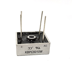 MOSTEK 50A KBPC5010W DRUT