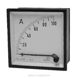 AMPEROMIERZ 0-60A/120A AC