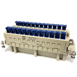 HARTING 09330242748 WKŁAD Han 24ES Press - F