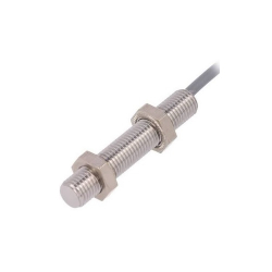 CZUJNIK INDUKCYJNY PCIDS2ZPWM 10-30VDC PNP NO 2mm