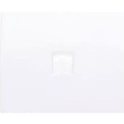 KLAWISZ BIAŁY POJ. POD+PIKTOGRAM SISTENA 777011