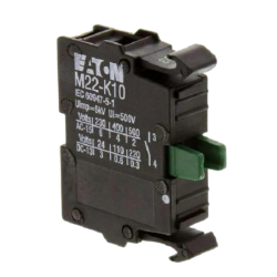 ELEMENT EE STYK M22-K10 ZWIERNY