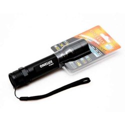 LATARKA LED ONELUX CREE 5W/ 2xC