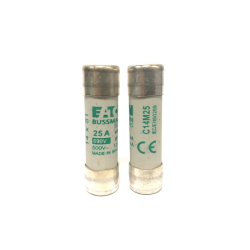 BEZPIECZNIK PRZEMY. 14x51mm 25A/690V aM