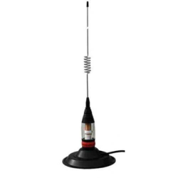 ANTENA CB SUNKER ELITE CB-116 Z MAG.