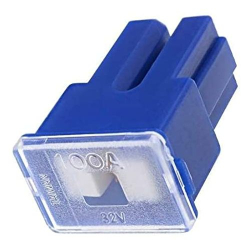 BEZPIECZNIK JAPVAL FEMALE 100A