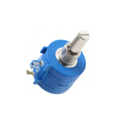 POT. OSIOWY 1kOhm 2W LINIOWY WIELOOB.