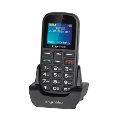 TELEFON GSM DLA SENIORA KRUGER&MATZ SIMPLE 920