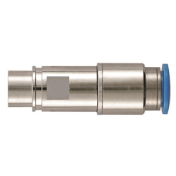 HARTING 09140006460 KONTAKT PNEU.10mm,female+valve