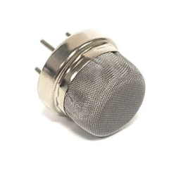 DETEKTOR GAZU PROPAN-BUTAN