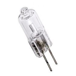 ŻARÓWKA G4 12V/35W HALOGEN