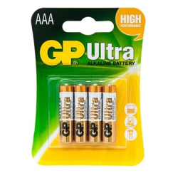 BATERIA LR-3 GP