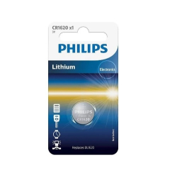 BATERIA CR-1620