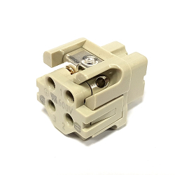 HARTING 09200032711 WKŁAD Han 3A-BU-S