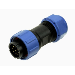 WTYK OKRĄGŁY MĘSKI 9 PIN