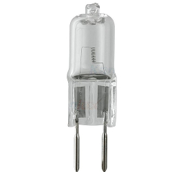 ŻARÓWKA GY 6,35 12V/50W HALOGEN