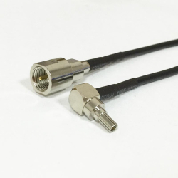Pigtail /konektor FME uniwersalny / indukcyjny RG1