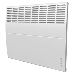 GRZEJNIK KONWEKTOROWY 1000W F-125 - ŚCIANA