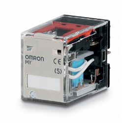 PRZEKAŹNIK 24VDC MY4 5A OMRON