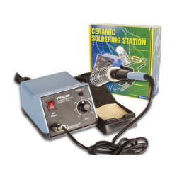 STACJA LUTOWNICZA VTSSC50N 48W