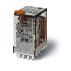 PRZEKAŹNIK 230VAC 55.34.8.230.0040 FINDER