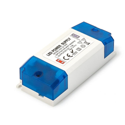 ZASILACZ MODUŁOWY 12V/1A/12W IP20