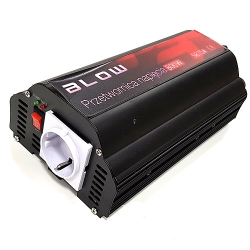 PRZETWORNICA 24VDC/230VAC 800W