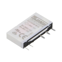 PRZEKAŹNIK 24VDC HR101CE024 LOVATO