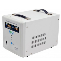 STABILIZATOR NAPIĘCIA AVR5000VA SE