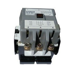 STYCZNIK ELE 220VAC 140A SLA-85 3P 2NO+2NC