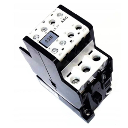 STYCZNIK LS 230V 50A LS37 22E