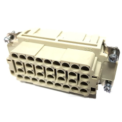 HARTING 09320323101 WKŁAD Han 32 EE-F-C