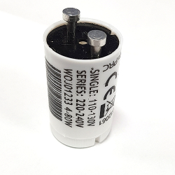 ZAPŁONNIK 4-80W (STARTER)