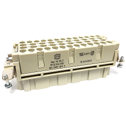 HARTING 09320463101 WKŁAD Han 46 EE-F-C