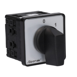 ŁĄCZNIK PANEL 3B 80A SK80-2.8211\P03 0-1 SPAMEL